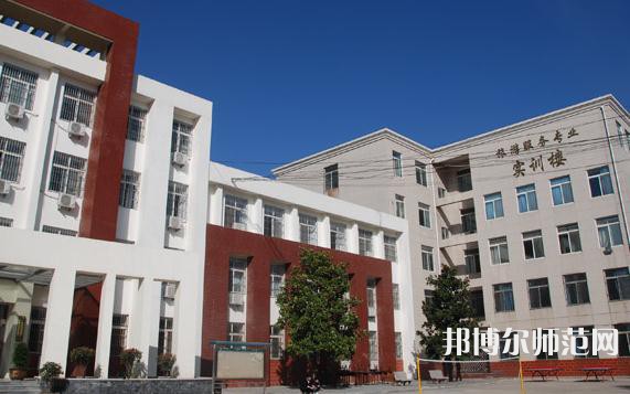 西安旅游幼師職業(yè)中等專業(yè)學(xué)校2023年怎么樣、好不好