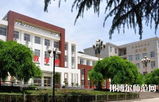 西安旅游幼師職業(yè)中等專業(yè)學(xué)校2023年怎么樣、好不好