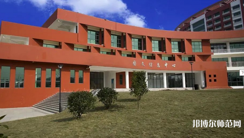 黔南民族幼兒師范高等?？茖W(xué)校2023年招生錄取分?jǐn)?shù)線