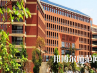 湖南科技大學(xué)瀟湘師范學(xué)院2023年報(bào)名條件、招生要求、招生對(duì)象