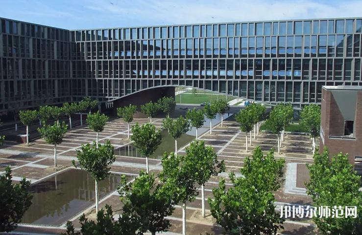 天津大學(xué)師范學(xué)院北洋園校區(qū)2023年怎么樣、好不好