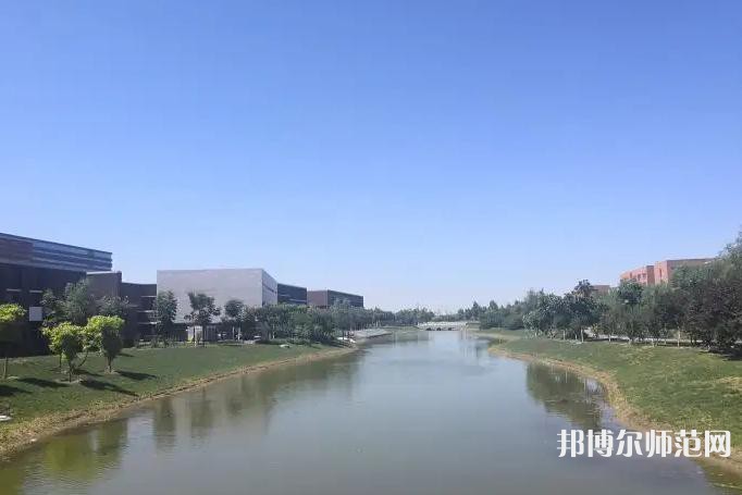 天津大學(xué)師范學(xué)院北洋園校區(qū)2023年怎么樣、好不好