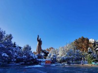 山東師范大學(xué)2023年怎么樣、好不好