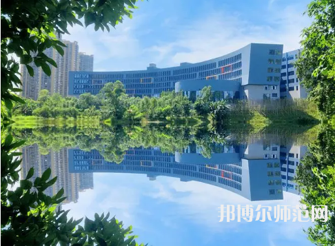 重慶師范大學(xué)2023年怎么樣、好不好 