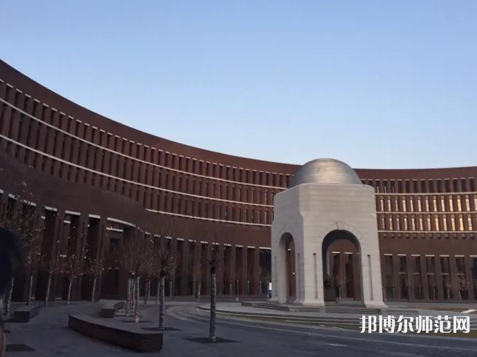 天津大學(xué)師范學(xué)院北洋園校區(qū)2023年報(bào)名條件、招生要求、招生對象