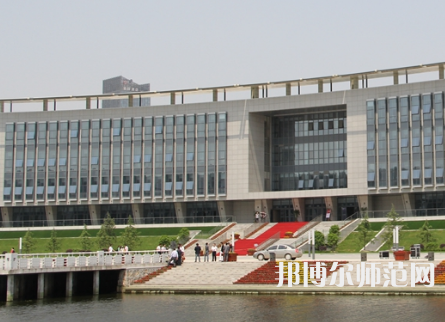南通師范大學(xué)啟秀校區(qū)2023年怎么樣、好不好