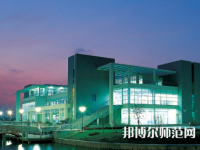 南通師范大學啟秀校區(qū)2023年怎么樣、好不好