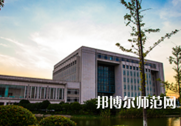 中南師范大學(xué)2023年怎么樣、好不好