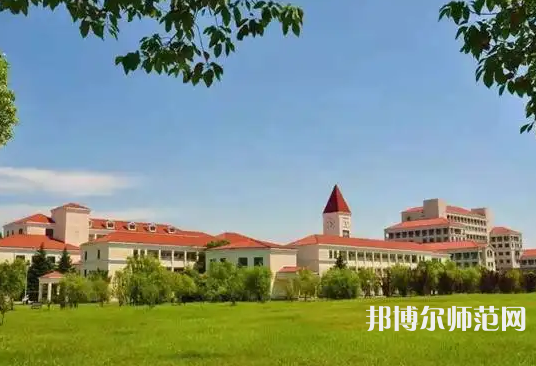 上海大學(xué)師范學(xué)院2023年報名條件、招生要求、招生對象