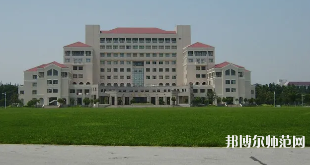 上海大學(xué)師范學(xué)院2023年怎么樣、好不好
