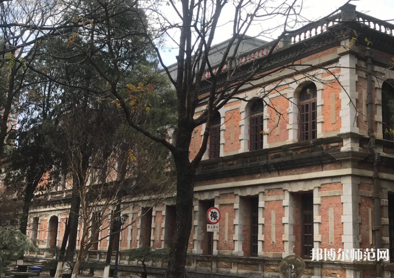 云南大學(xué)師范學(xué)院東陸校區(qū)2023年報名條件、招生要求、招生對象