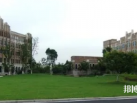 上海外國語師范大學(xué)賢達(dá)經(jīng)濟人文學(xué)院崇明校區(qū)2023年怎么樣、好不好