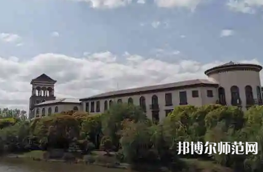 上海外國(guó)語(yǔ)師范大學(xué)賢達(dá)經(jīng)濟(jì)人文學(xué)院虹口校區(qū)2023年報(bào)名條件、招生要求、招生對(duì)象