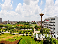 湖南科技師范大學(xué)2023年怎么樣、好不好