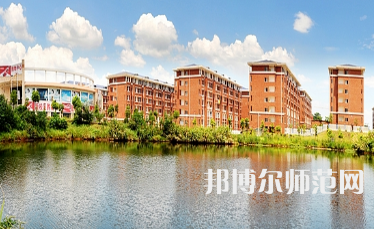 湖南科技師范大學(xué)2023年報(bào)名條件、招生要求、招生對(duì)象