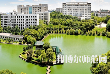 湖南科技師范大學(xué)2023年報(bào)名條件、招生要求、招生對(duì)象