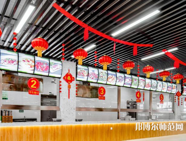 西安工業(yè)經(jīng)濟(jì)幼師職業(yè)學(xué)校2023年怎么樣、好不好