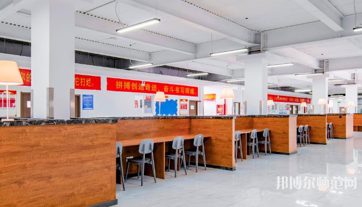 西安工業(yè)經(jīng)濟(jì)幼師職業(yè)學(xué)校2023年怎么樣、好不好