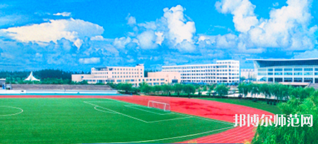 北方民族師范大學(xué)2023年怎么樣、好不好 