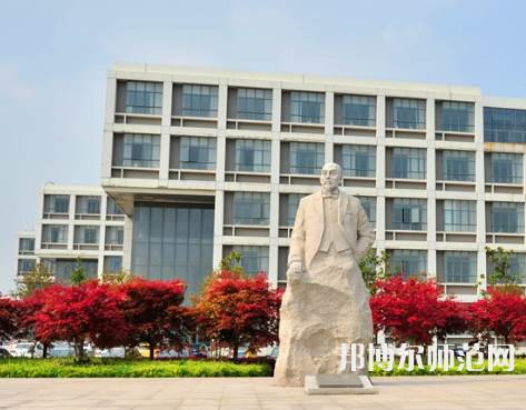 南通師范大學鐘秀校區(qū)2023年報名條件、招生要求、招生對象