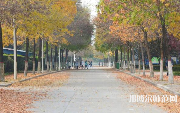 西安工程技師師范學(xué)院2023年怎么樣、好不好