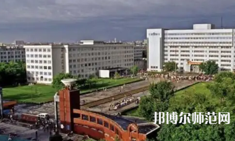 烏魯木齊職業(yè)師范大學(xué)2023年怎么樣、好不好