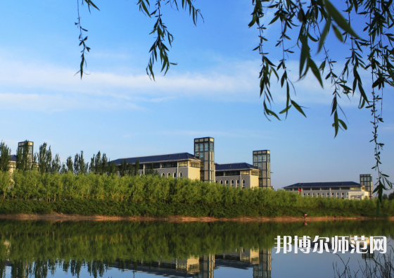 寧夏民族職業(yè)技術師范學院2023年是幾本