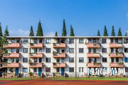 南通師范大學(xué)鐘秀校區(qū)2023年怎么樣、好不好