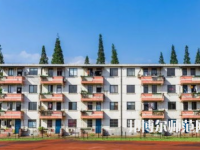 南通師范大學鐘秀校區(qū)2023年怎么樣、好不好