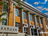 塔里木師范大學(xué)2023年報(bào)名條件、招生要求、招生對(duì)象