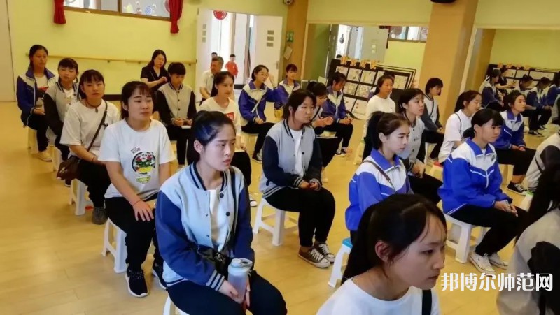 平陰幼兒師范職業(yè)教育中心2023年報(bào)名條件、招生要求、招生對象