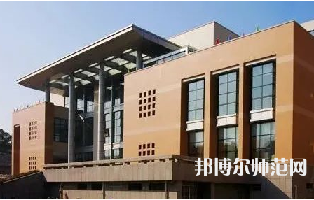 華中師范大學(xué)2023年怎么樣、好不好