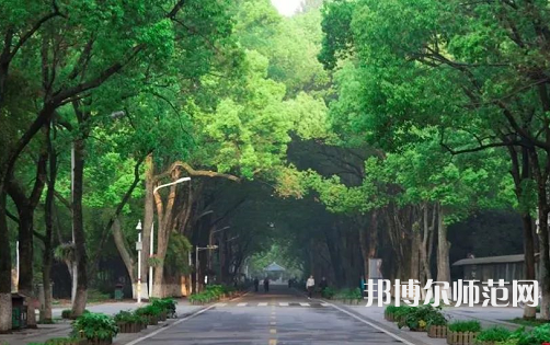 華中師范大學(xué)2023年怎么樣、好不好