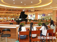 江南師范大學(xué)2023年怎么樣、好不好