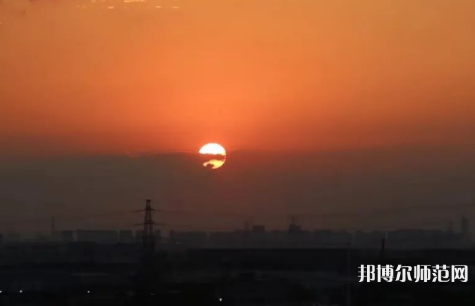 上海師范大學天華學院2023年怎么樣、好不好