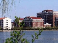 天津外國語師范大學(xué)濱海校區(qū)2023年怎么樣、好不好