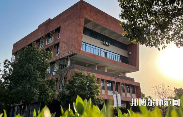 湖北師范大學文理學院2023年怎么樣、好不好