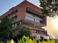 湖北師范大學(xué)文理學(xué)院2023年怎么樣、好不好