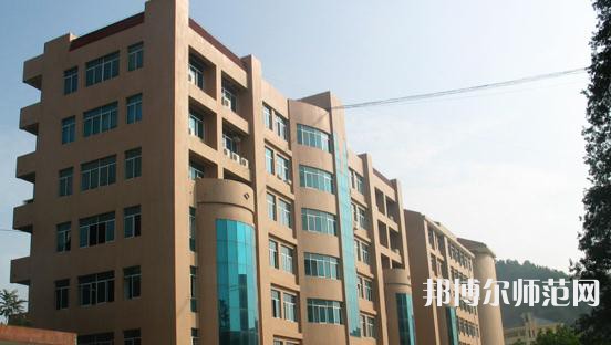 延安大學(xué)師范學(xué)院馬家灣校區(qū)2023年怎么樣、好不好