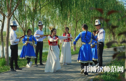 新疆大學(xué)科學(xué)技術(shù)師范學(xué)院2023年怎么樣、好不好