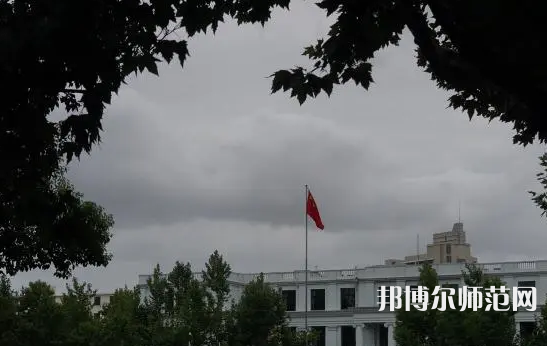 華東師范大學(xué)中山北路校區(qū)2023年報名條件、招生要求、招生對象