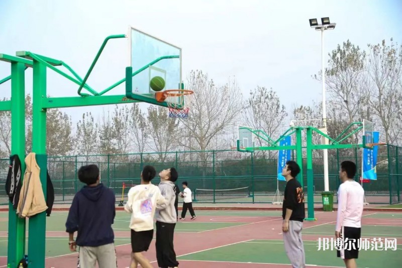 濟(jì)南職業(yè)師范學(xué)院舜耕校區(qū)2023年怎么樣、好不好 