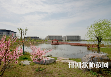 南京師范大學(xué)中北學(xué)院仙林校區(qū)2023年怎么樣、好不好