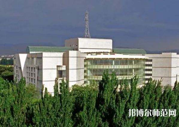 新疆大學(xué)師范學(xué)院南校區(qū)2023年報名條件、招生要求、招生對象