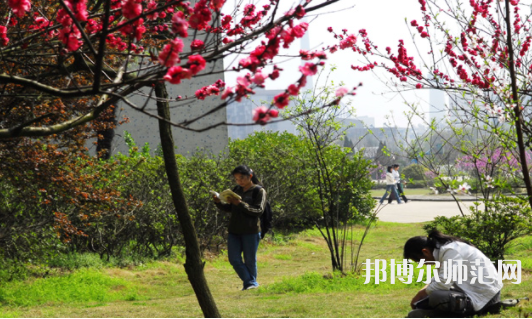 湖北師范學(xué)院2023年報名條件、招生要求、招生對象