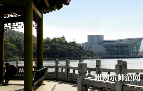 湖北師范學(xué)院2023年怎么樣、好不好