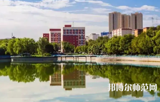 新疆大學(xué)師范學(xué)院北校區(qū)2023年怎么樣、好不好