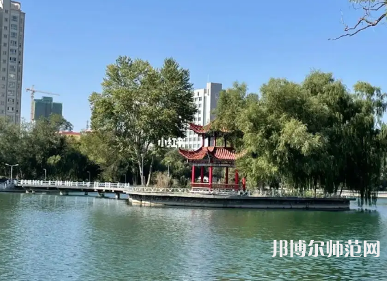 新疆大學(xué)師范學(xué)院北校區(qū)2023年怎么樣、好不好