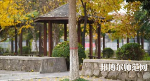 西安城市建設師范職業(yè)學院2023年怎么樣、好不好