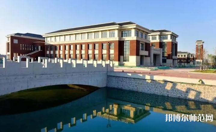 天津中醫(yī)藥師范大學2023年怎么樣、好不好